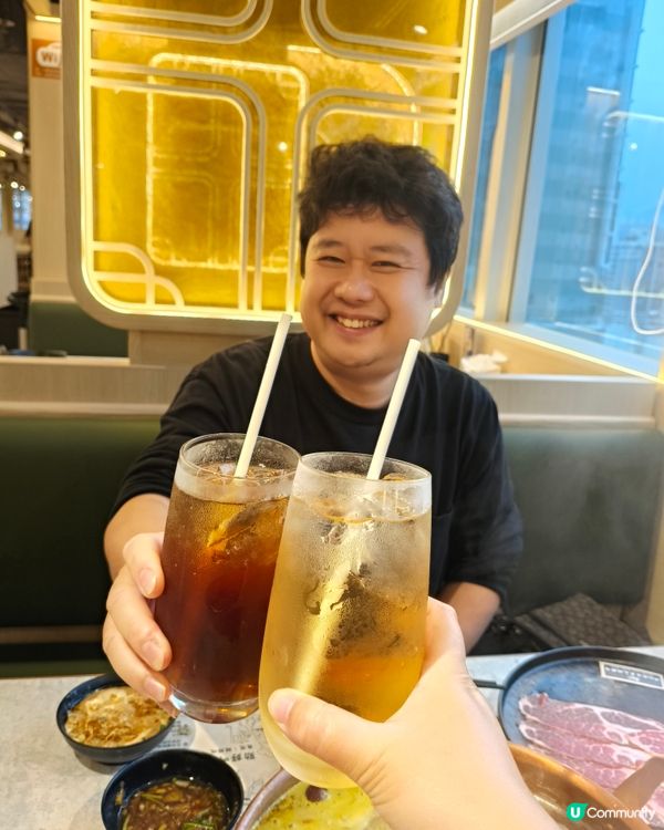 荃灣牛大人｜金湯龍蝦鍋配和牛 冬日進補首選