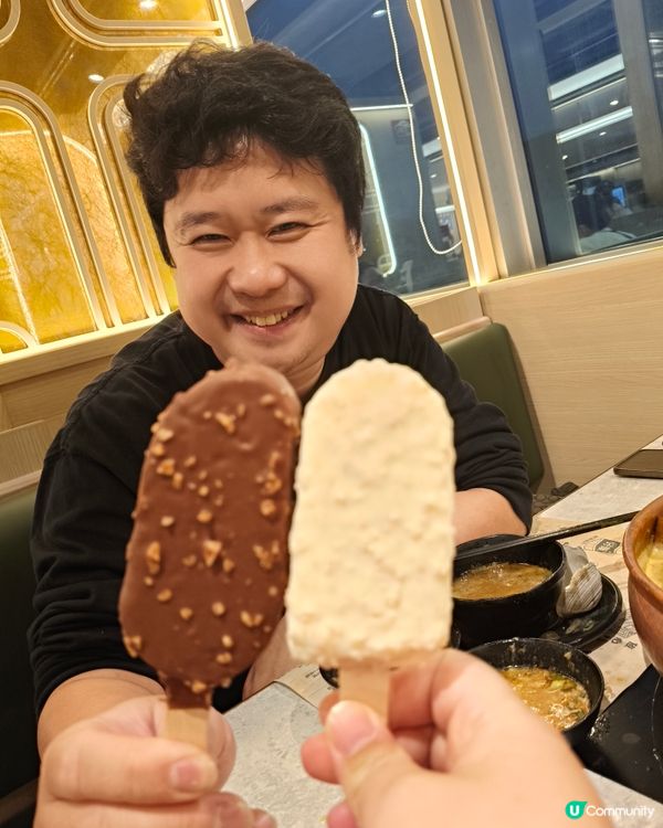 荃灣牛大人｜金湯龍蝦鍋配和牛 冬日進補首選