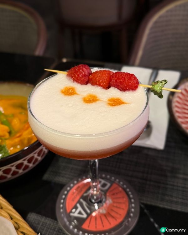 尖東东南亞菜打卡📸🌟