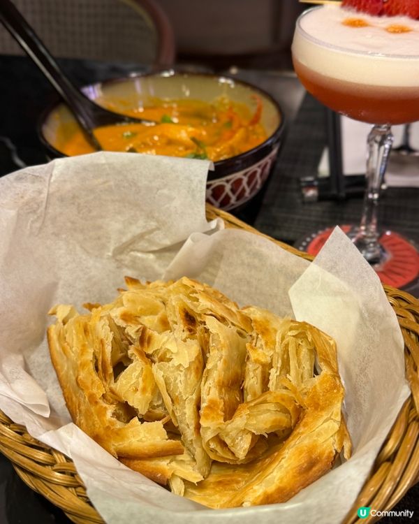 尖東东南亞菜打卡📸🌟