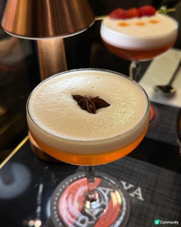 尖東东南亞菜打卡📸🌟