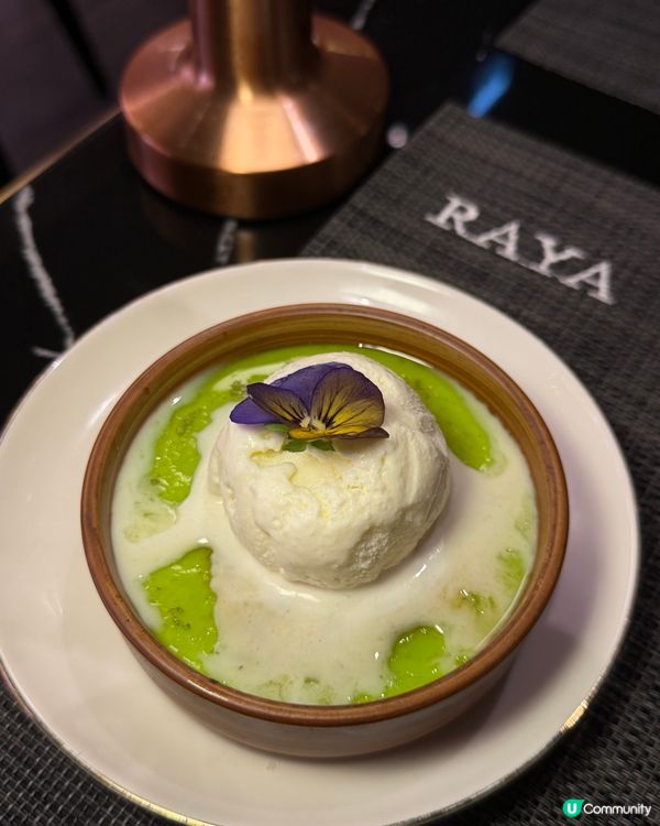 尖東东南亞菜打卡📸🌟