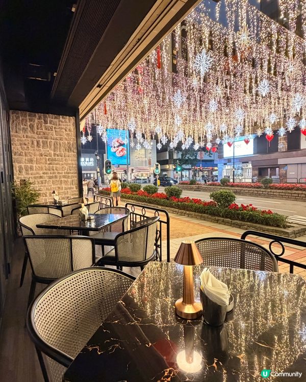 尖東东南亞菜打卡📸🌟