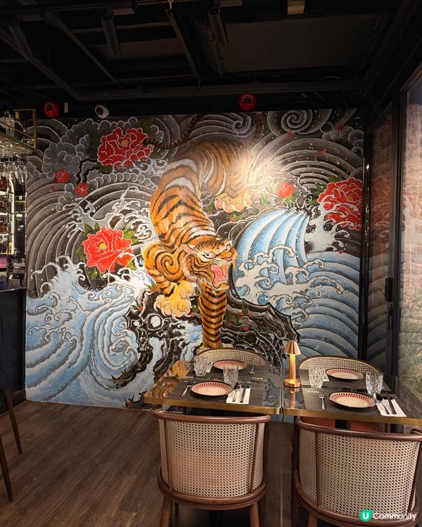 尖東东南亞菜打卡📸🌟