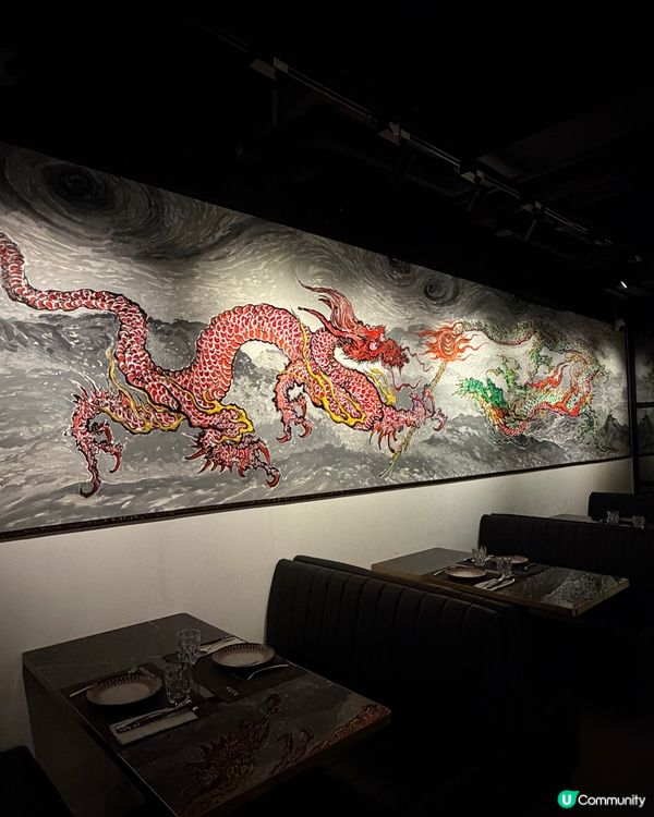 尖東东南亞菜打卡📸🌟