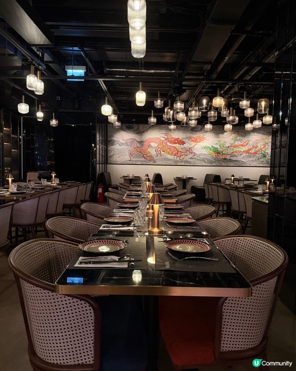 尖東东南亞菜打卡📸🌟