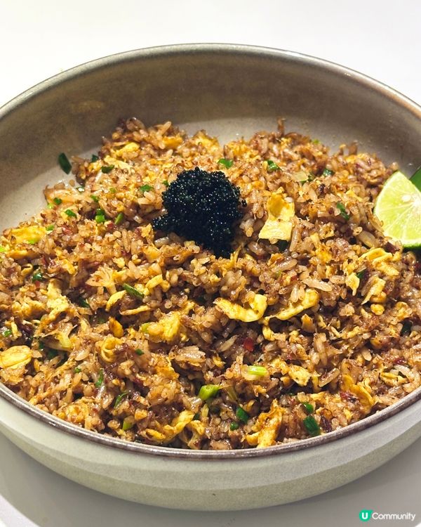 必食参巴魔鬼魚 銅鑼灣人氣新加坡菜