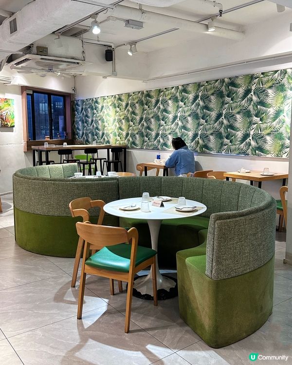 必食参巴魔鬼魚 銅鑼灣人氣新加坡菜