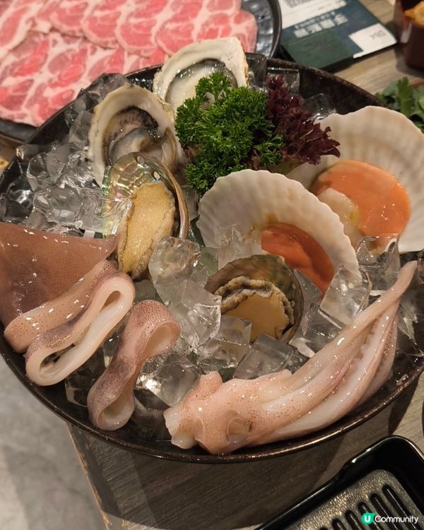 食在觀塘 - 牛大人台灣火鍋吃到飽