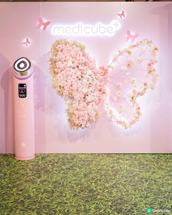 Medicube 產品