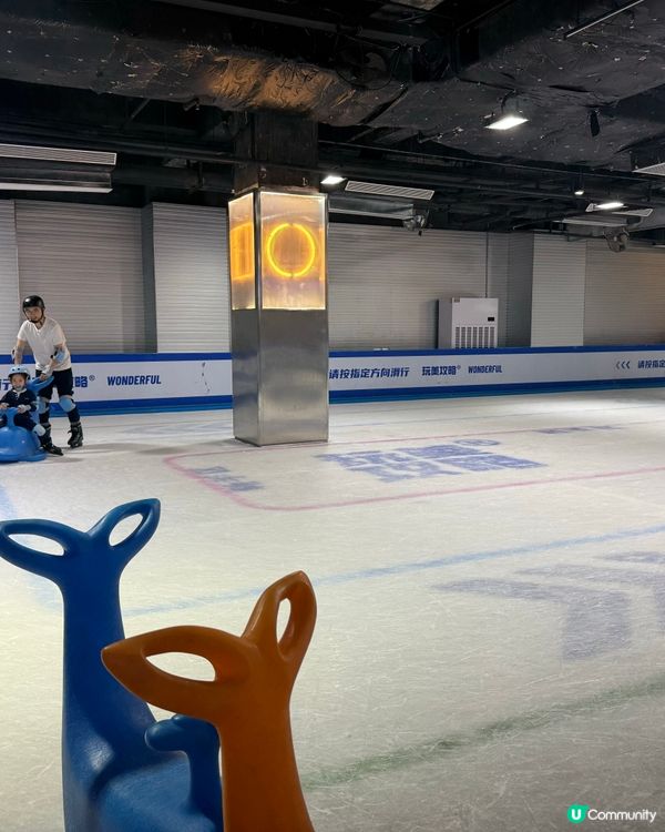 ［深圳景點］+100項玩樂設施嘅遊樂場❤️