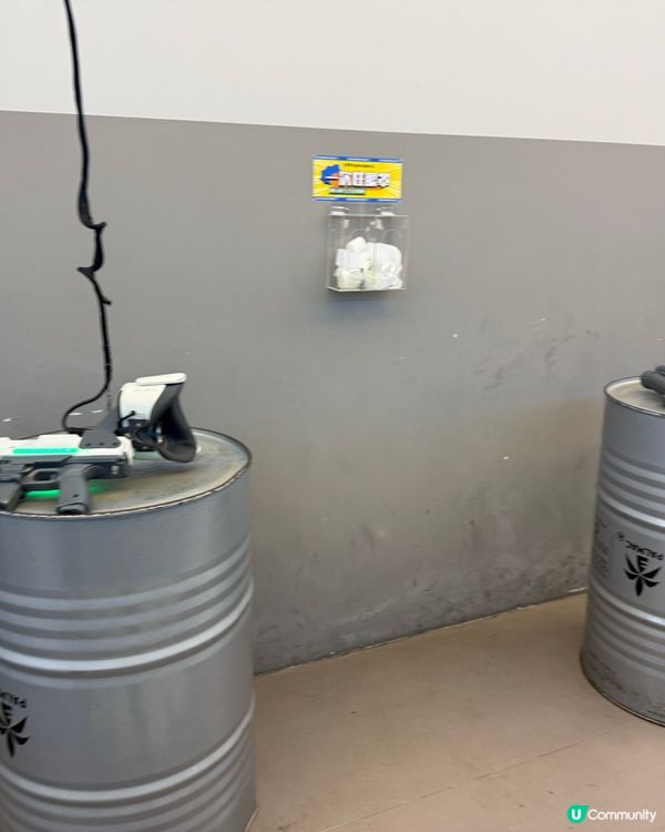 ［深圳景點］+100項玩樂設施嘅遊樂場❤️