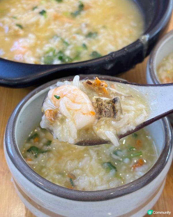 蟹黃面累計銷量 100W🏅蟹黃愛好者必訪