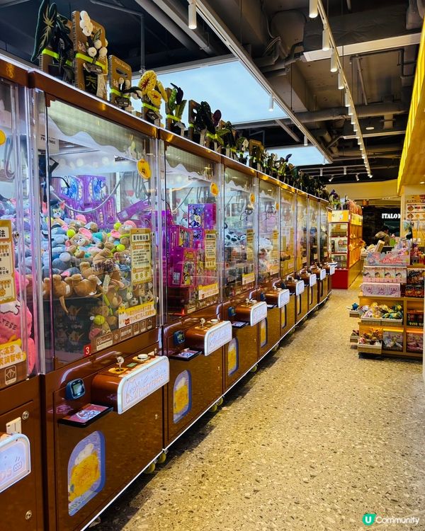 🔥FiggyFinds夾公仔店🧸進駐將軍澳寶琳📍正式開業🔥...