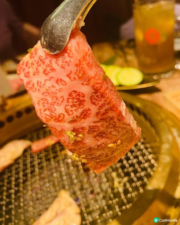 尖沙咀➡️➡️➡️驚安燒肉商店