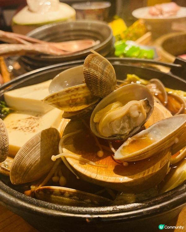 尖沙咀➡️➡️➡️驚安燒肉商店