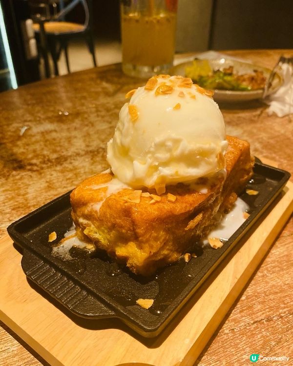 尖沙咀➡️➡️➡️驚安燒肉商店