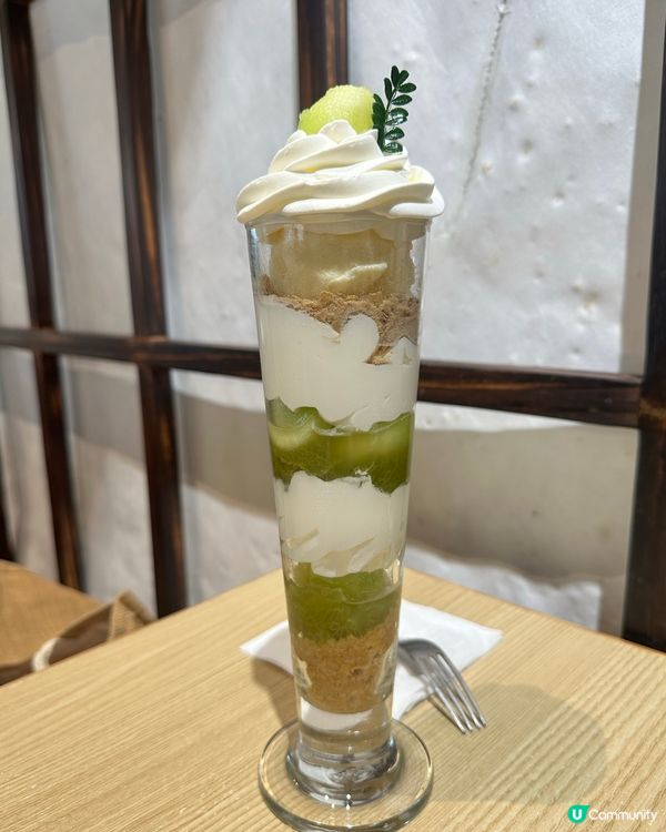 精緻日式木系 cafe🥞😋