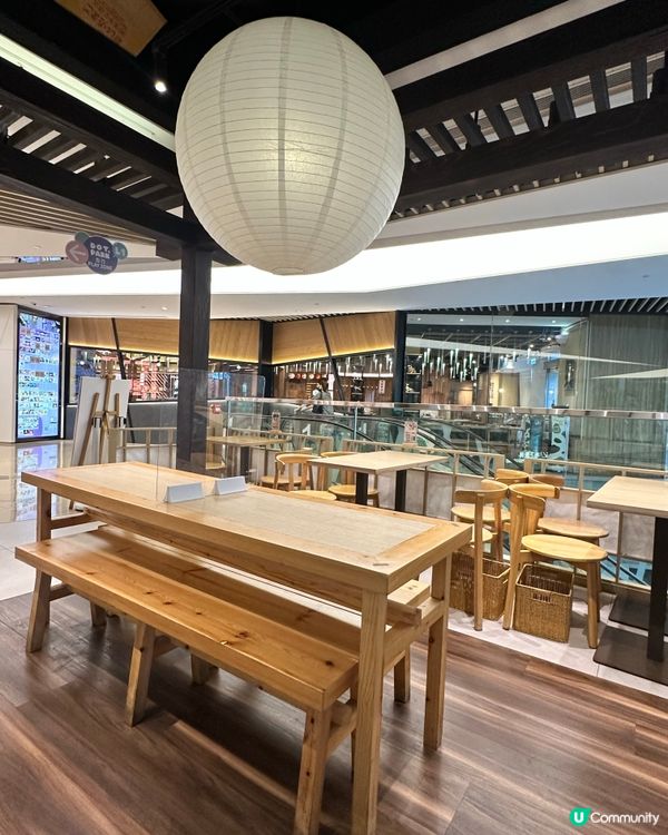 精緻日式木系 cafe🥞😋