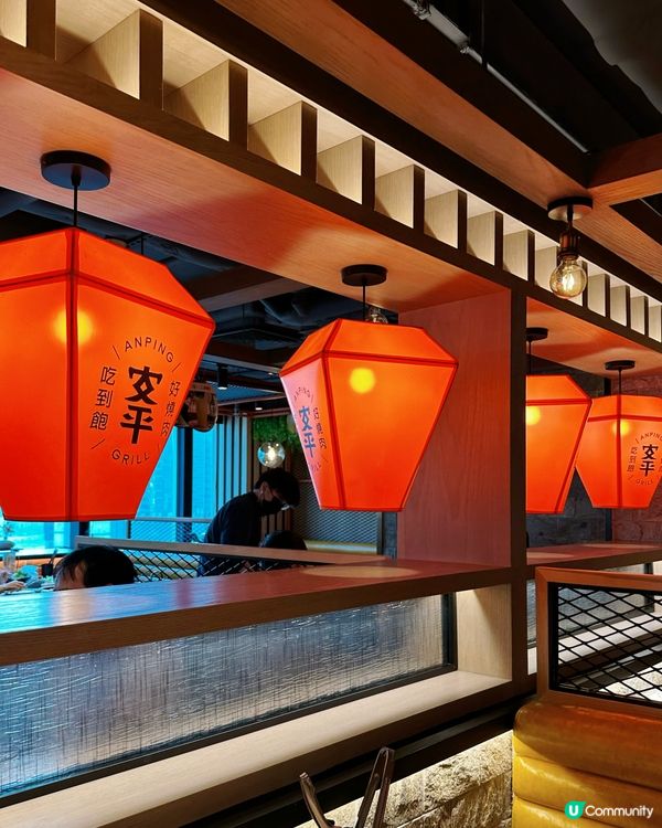 生日月第三擊！燒肉放題！😋