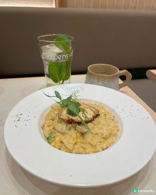 🇭🇰高質文青餐廳✨服務質素高👍🏻