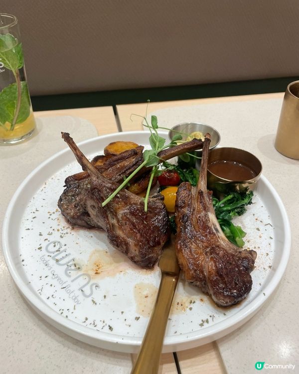 🇭🇰高質文青餐廳✨服務質素高👍🏻