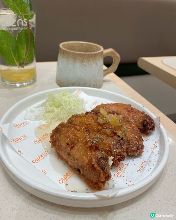 🇭🇰高質文青餐廳✨服務質素高👍🏻