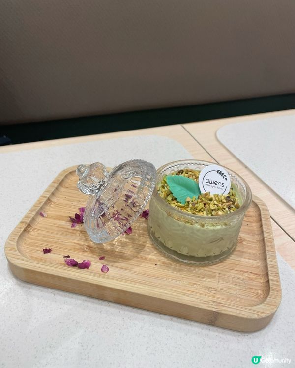 🇭🇰高質文青餐廳✨服務質素高👍🏻