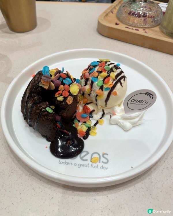 🇭🇰高質文青餐廳✨服務質素高👍🏻