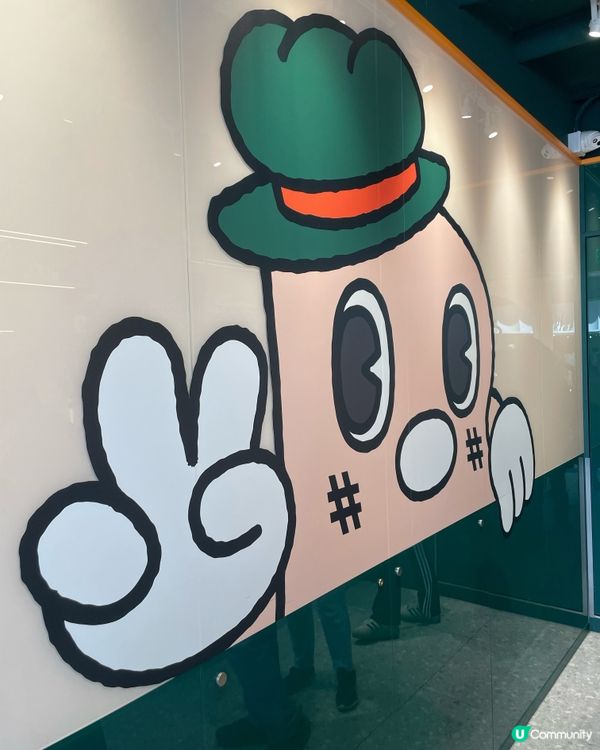 🇭🇰人氣麵包店✨拿破崙焦糖千層撻💕