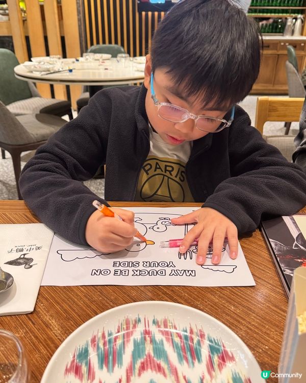 週末親子餐廳推介～爸媽必睇！