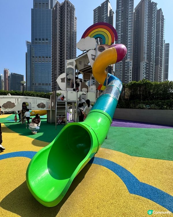 週末親子餐廳推介～爸媽必睇！