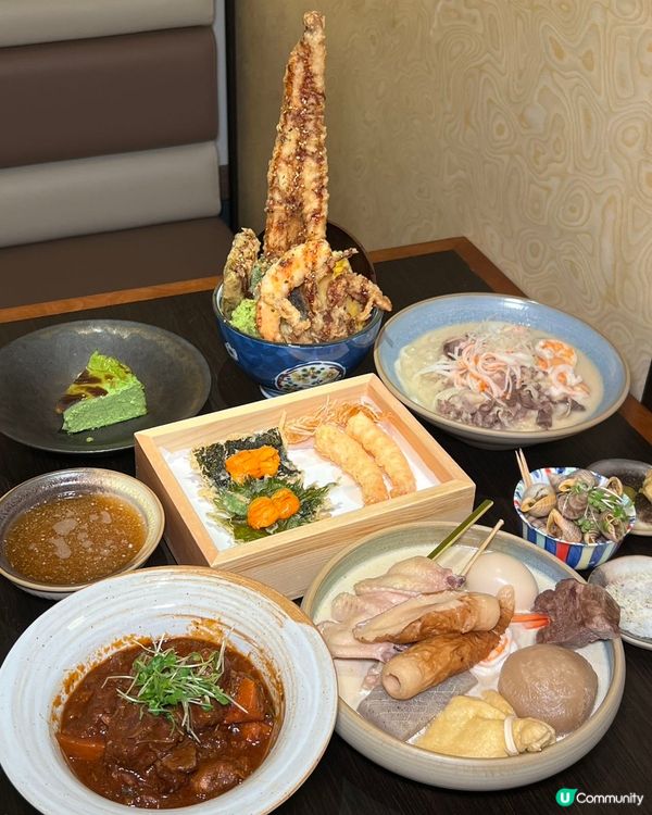 30cm星鰻震撼💥 深圳必食推介！