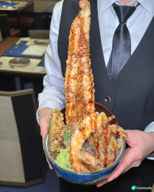 30cm星鰻震撼💥 深圳必食推介！