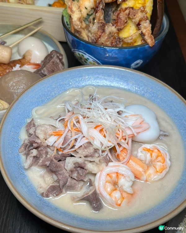 30cm星鰻震撼💥 深圳必食推介！