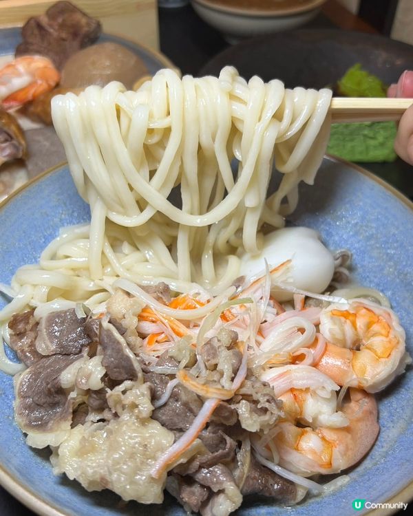 30cm星鰻震撼💥 深圳必食推介！