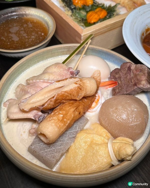 30cm星鰻震撼💥 深圳必食推介！