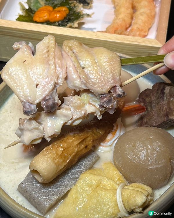 30cm星鰻震撼💥 深圳必食推介！