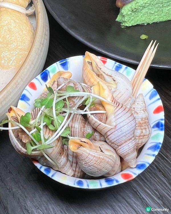 30cm星鰻震撼💥 深圳必食推介！