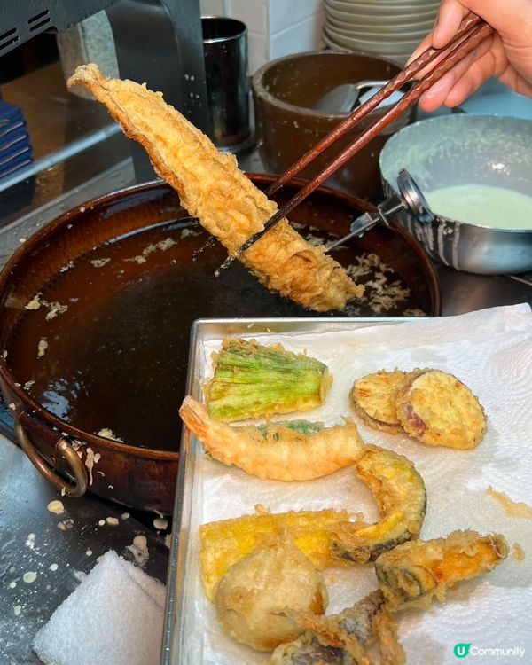 30cm星鰻震撼💥 深圳必食推介！