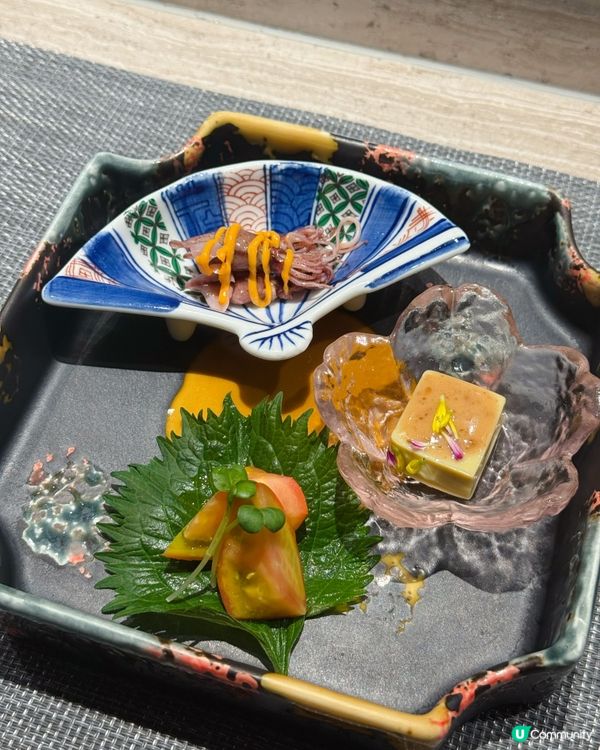 觀塘Omakase精選💕