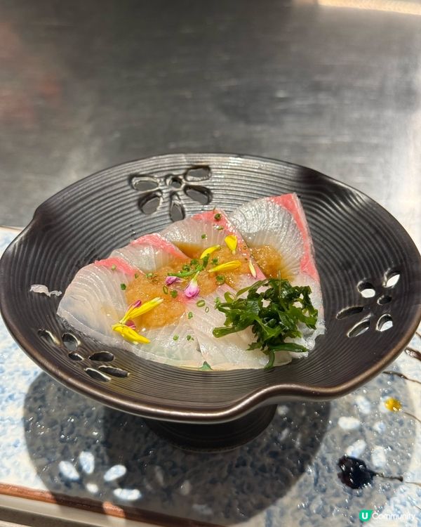 觀塘Omakase精選💕