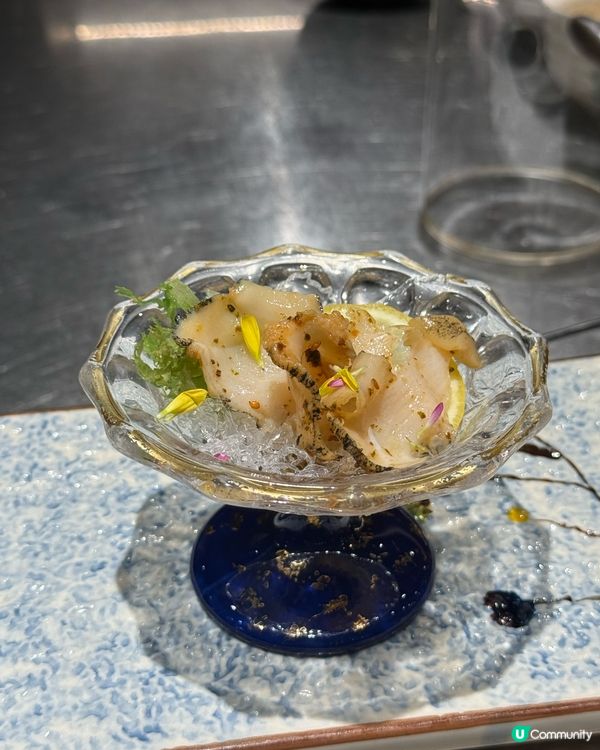 觀塘Omakase精選💕