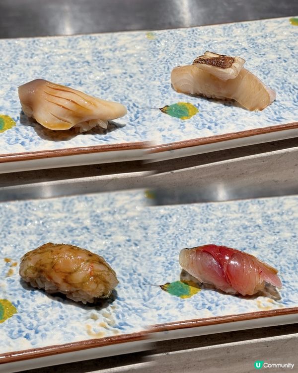 觀塘Omakase精選💕