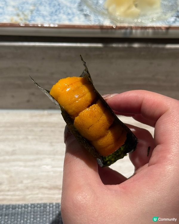 觀塘Omakase精選💕