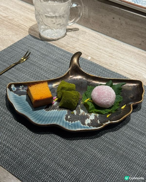 觀塘Omakase精選💕