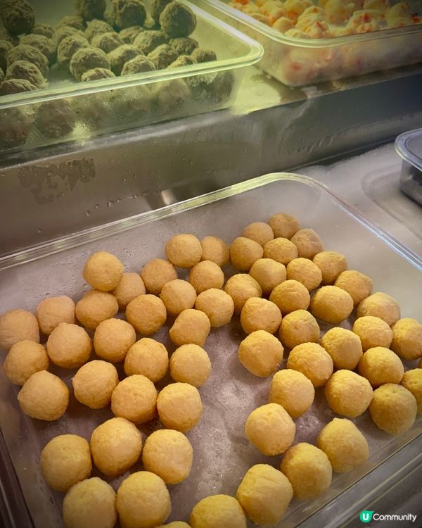 打邊爐+鐵板燒同步進行🥢太滿足！😋