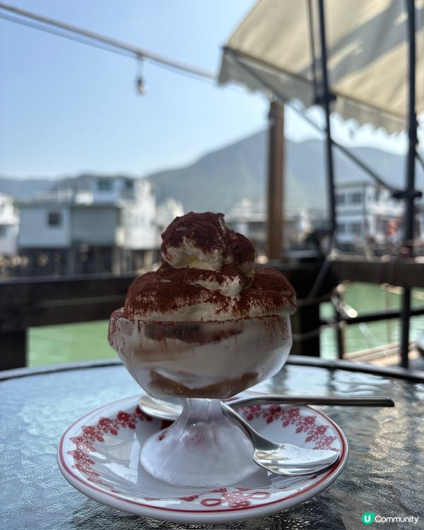 大澳一日遊☀️