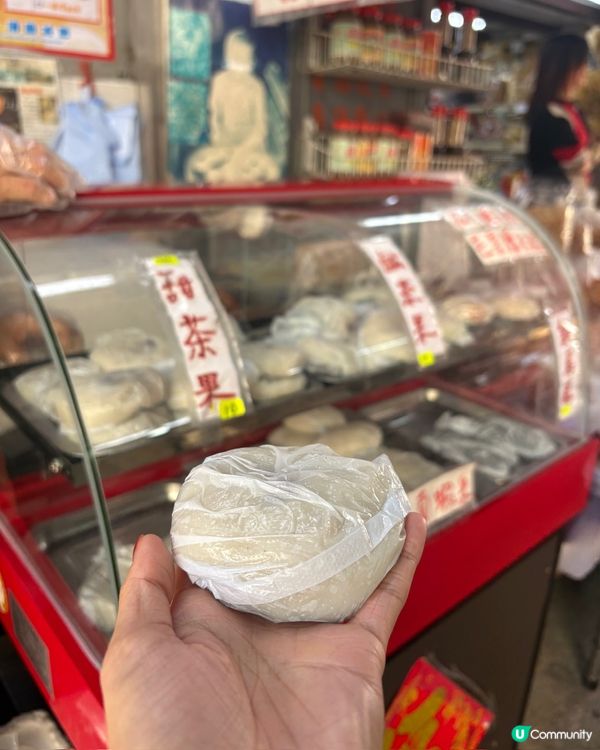 大澳一日遊☀️