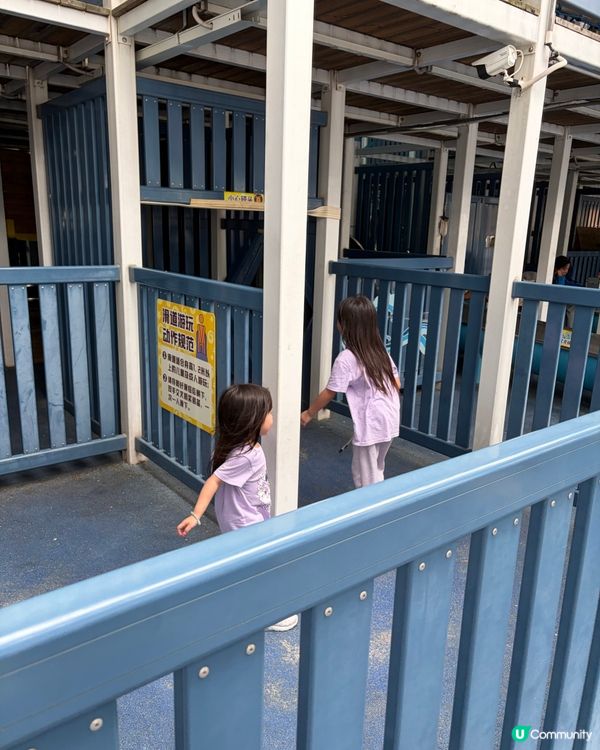 ✌🏻part two 星奇塔嘅冰雪城堡？